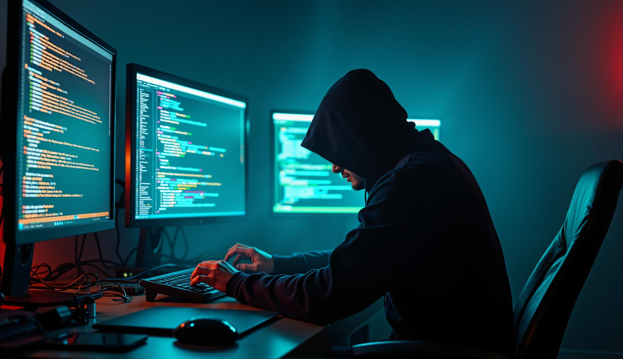 Seguro Cyber para proteção contra riscos cibernéticos e vazamento de dados - Attenti Corretora de Seguros