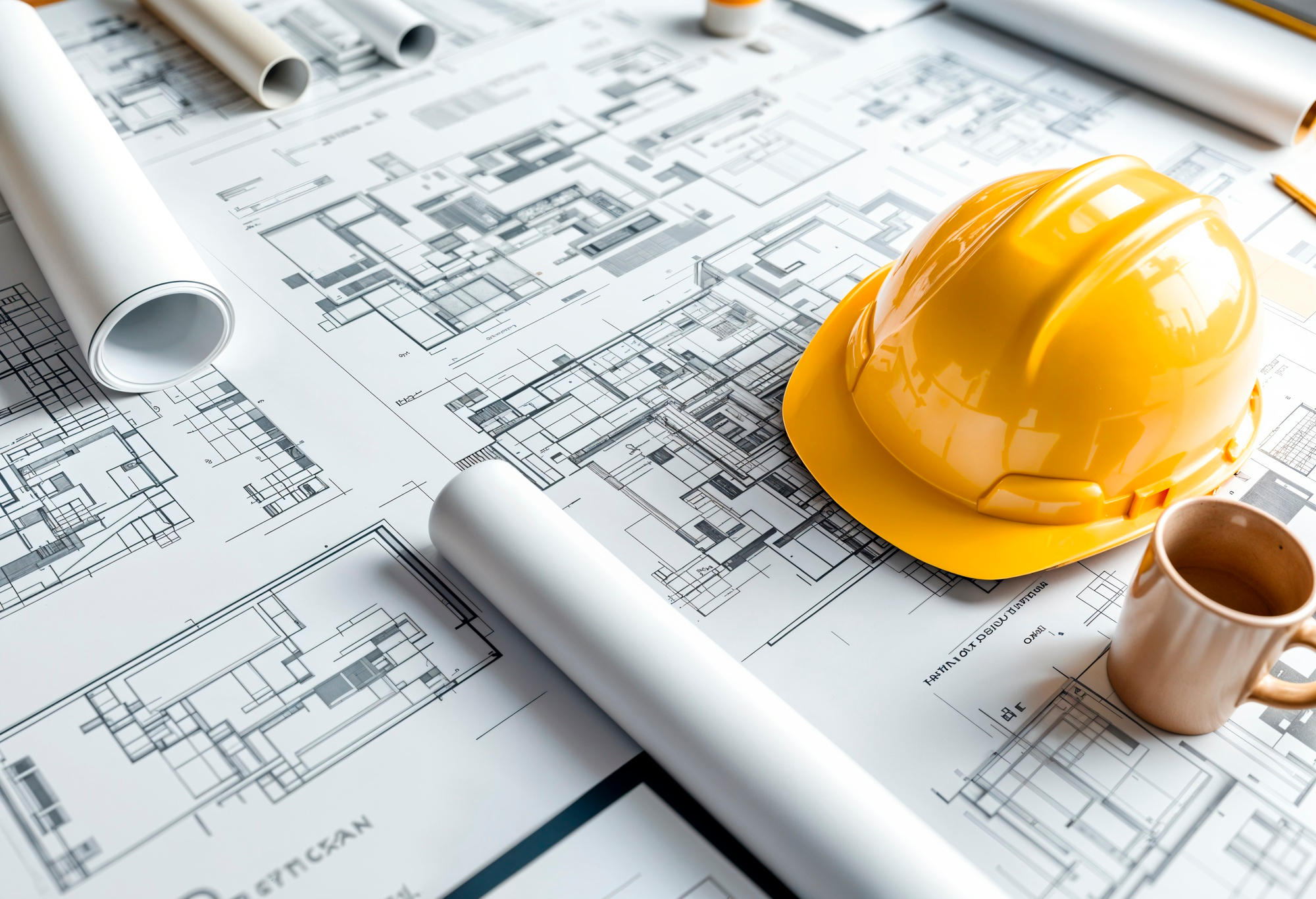 Seguro Riscos de Engenharia para Obras e Construção Civil - Attenti Corretora de Seguros